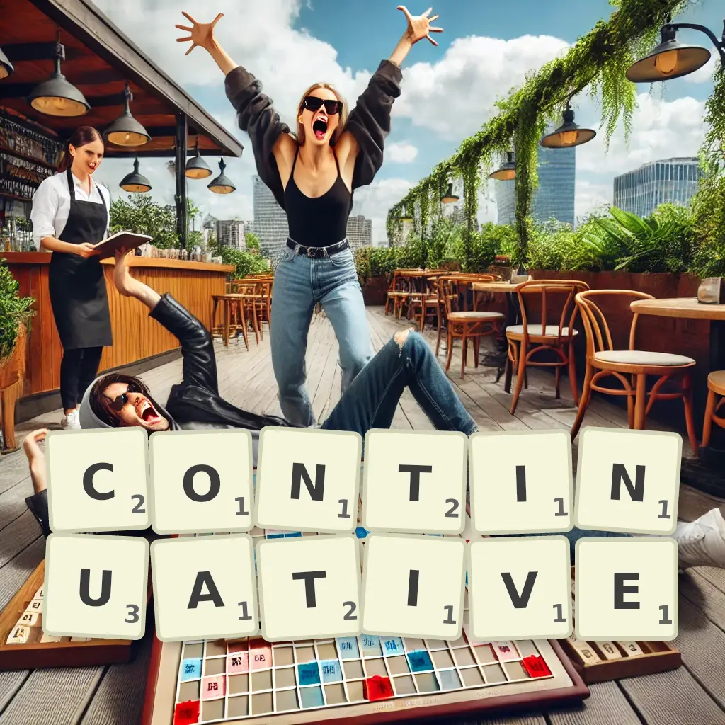 List of words with letters CONTINUATIVE Words with letters CONTINUATIVE