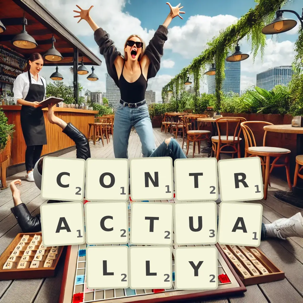 List of words with letters CONTRACTUALLY Words with letters CONTRACTUALLY