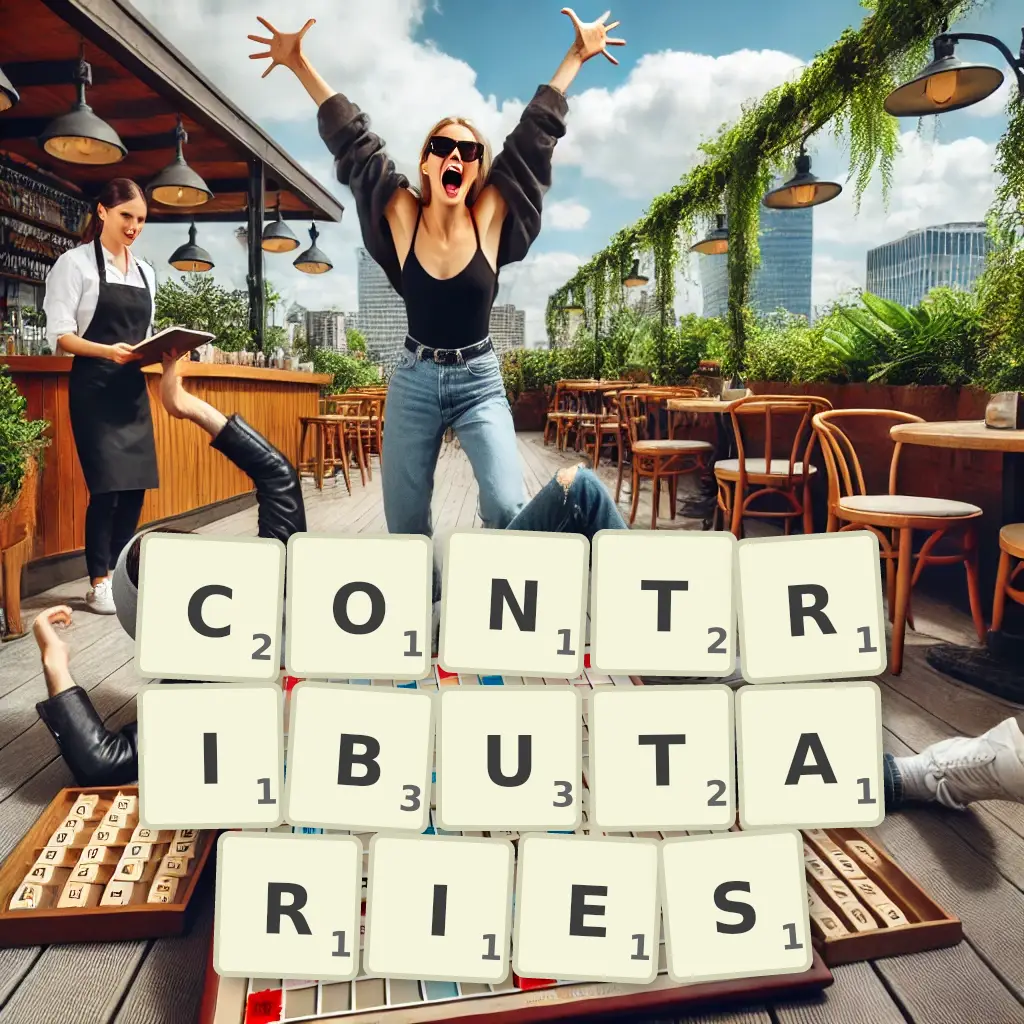 List of words with letters CONTRIBUTARIES Words with letters CONTRIBUTARIES