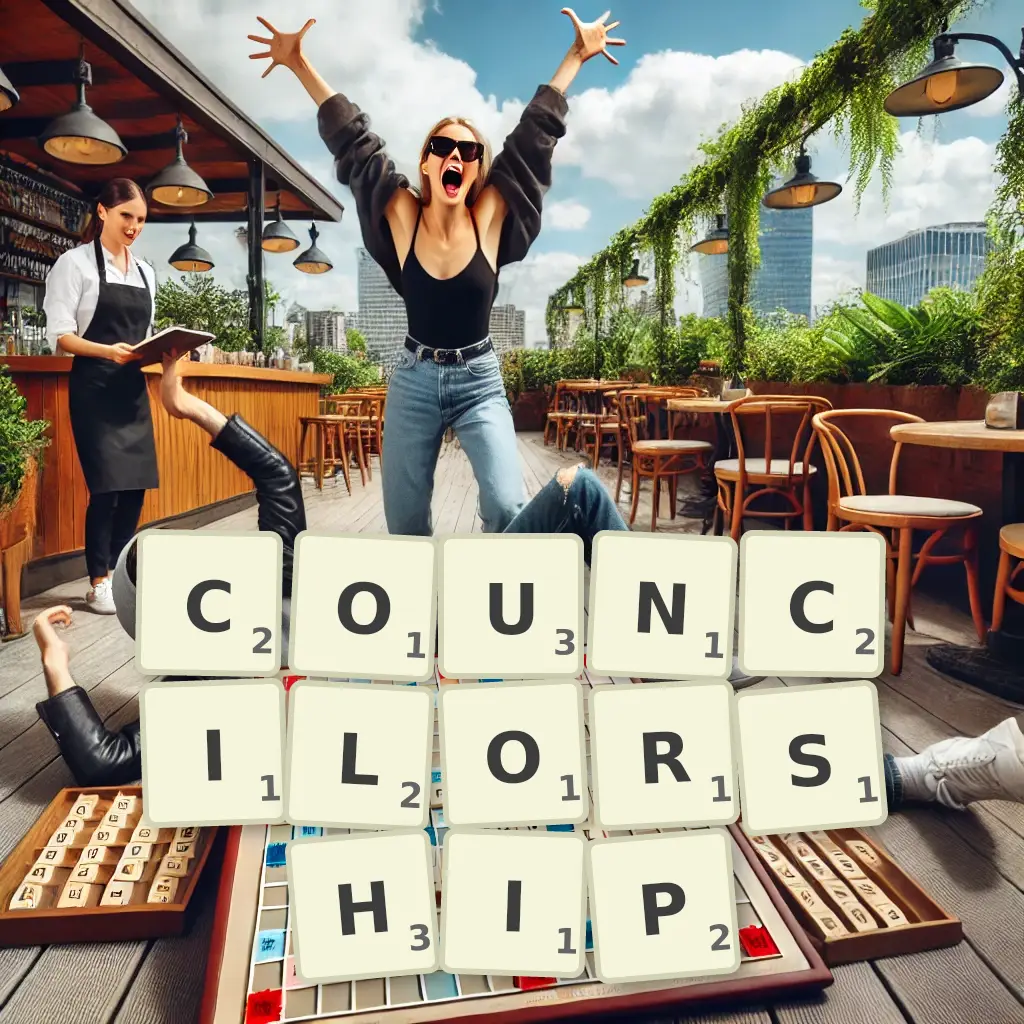 List of words with letters COUNCILORSHIP Words with letters COUNCILORSHIP