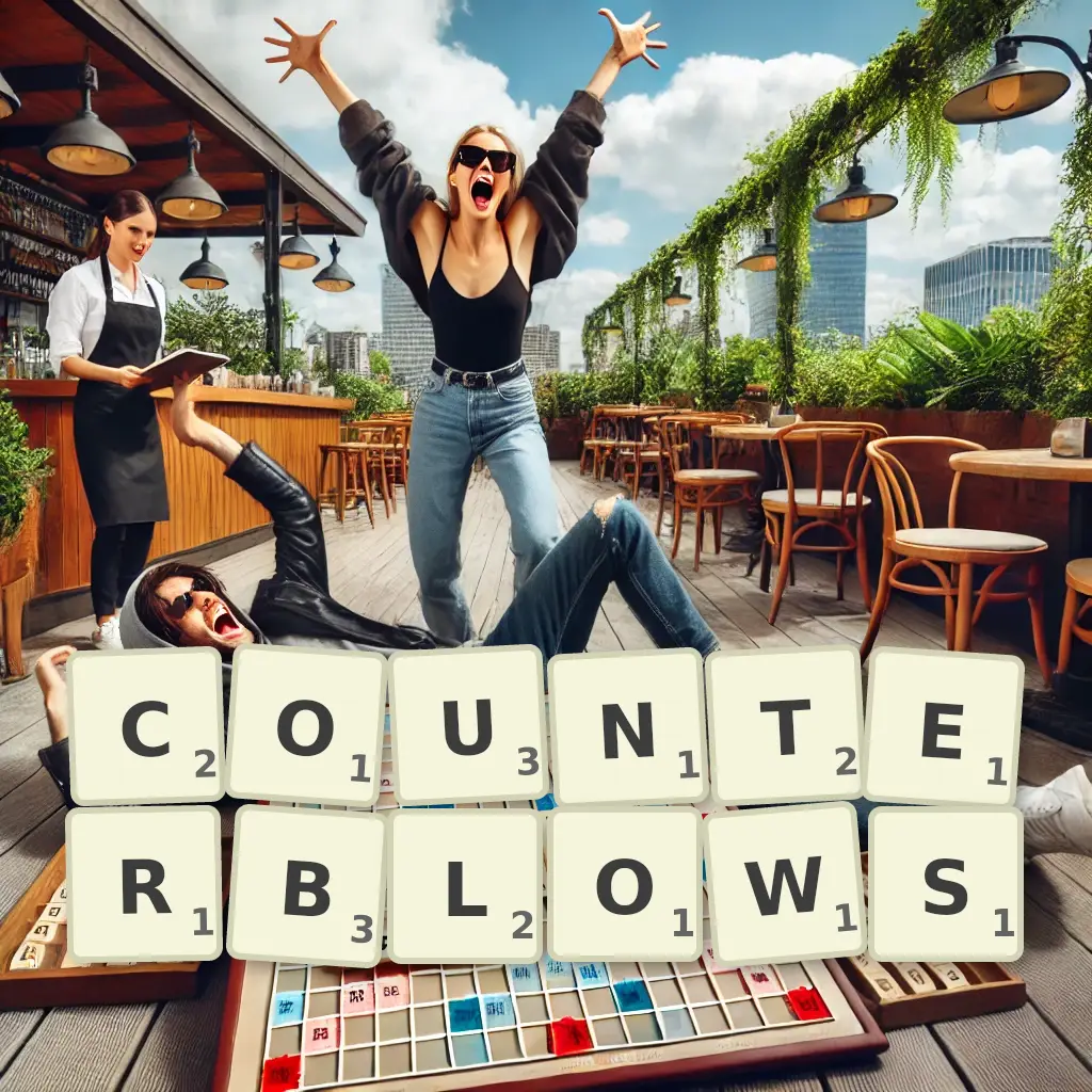 List of words with letters COUNTERBLOWS Words with letters COUNTERBLOWS