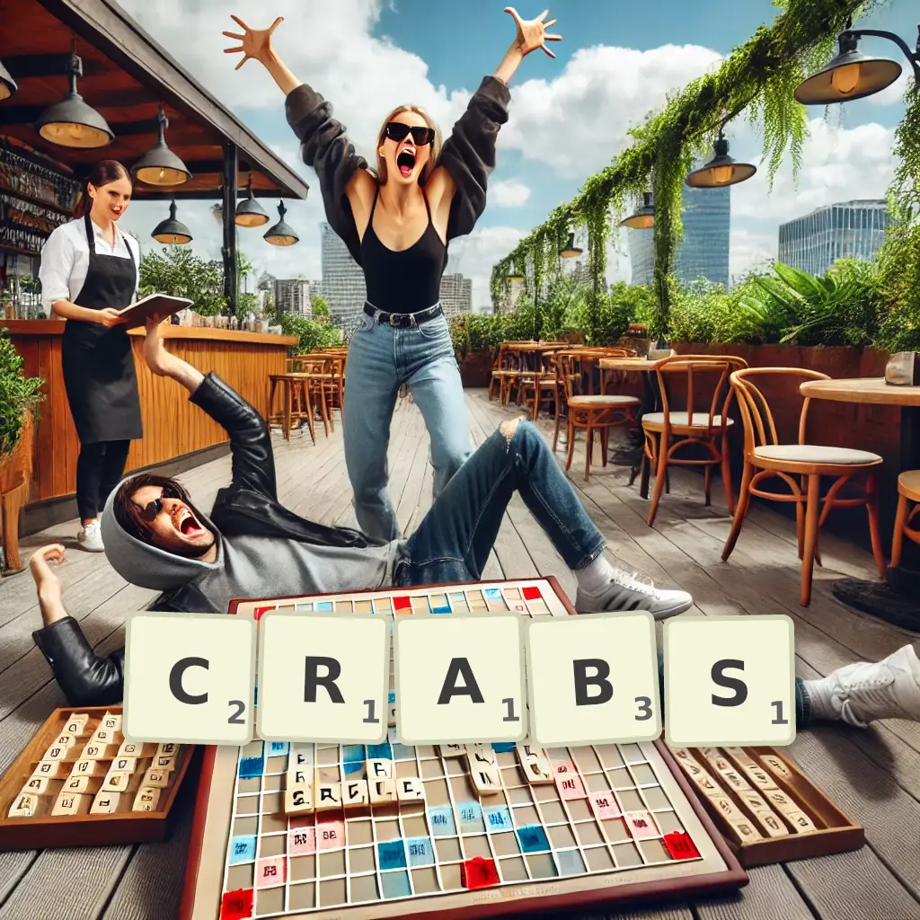 List of words with letters CRABS Words with letters CRABS