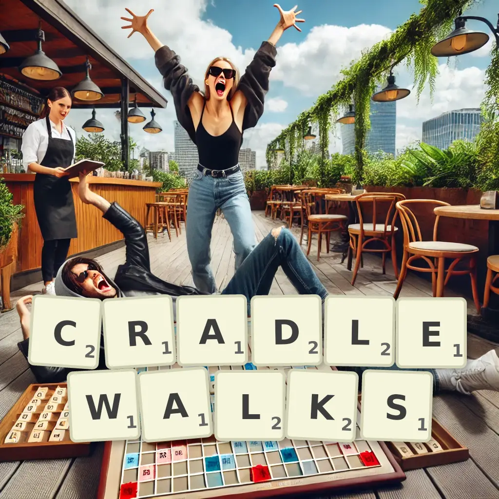 List of words with letters CRADLEWALKS Words with letters CRADLEWALKS