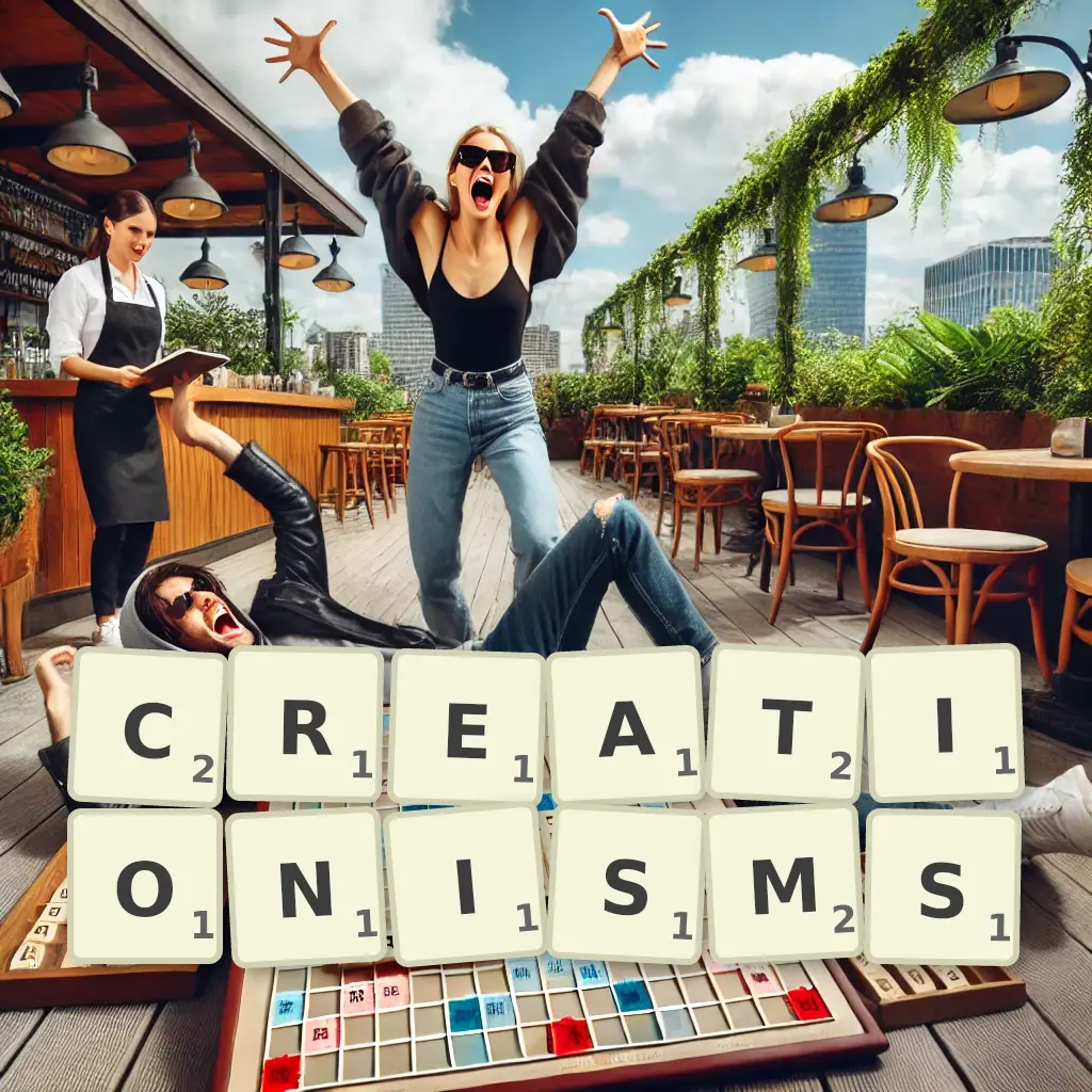List of words with letters CREATIONISMS Words with letters CREATIONISMS
