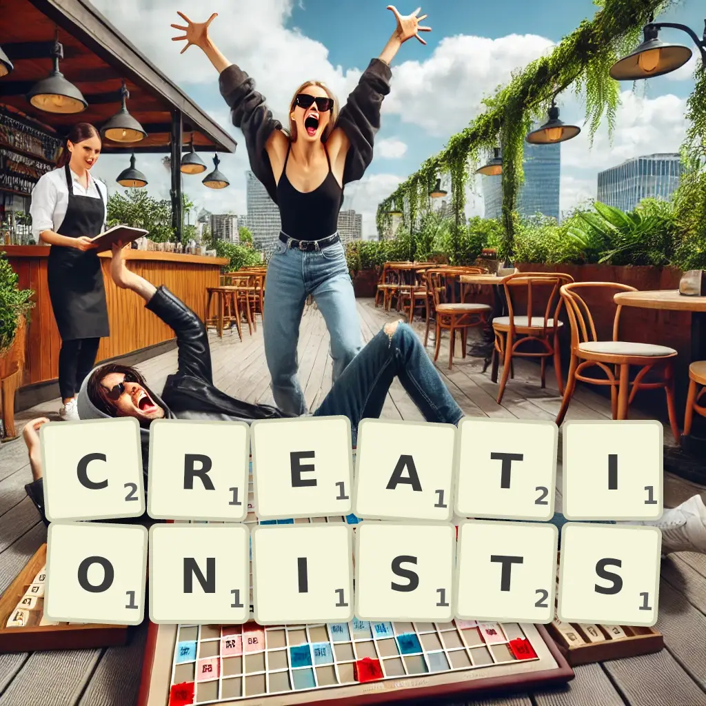 List of words with letters CREATIONISTS Words with letters CREATIONISTS