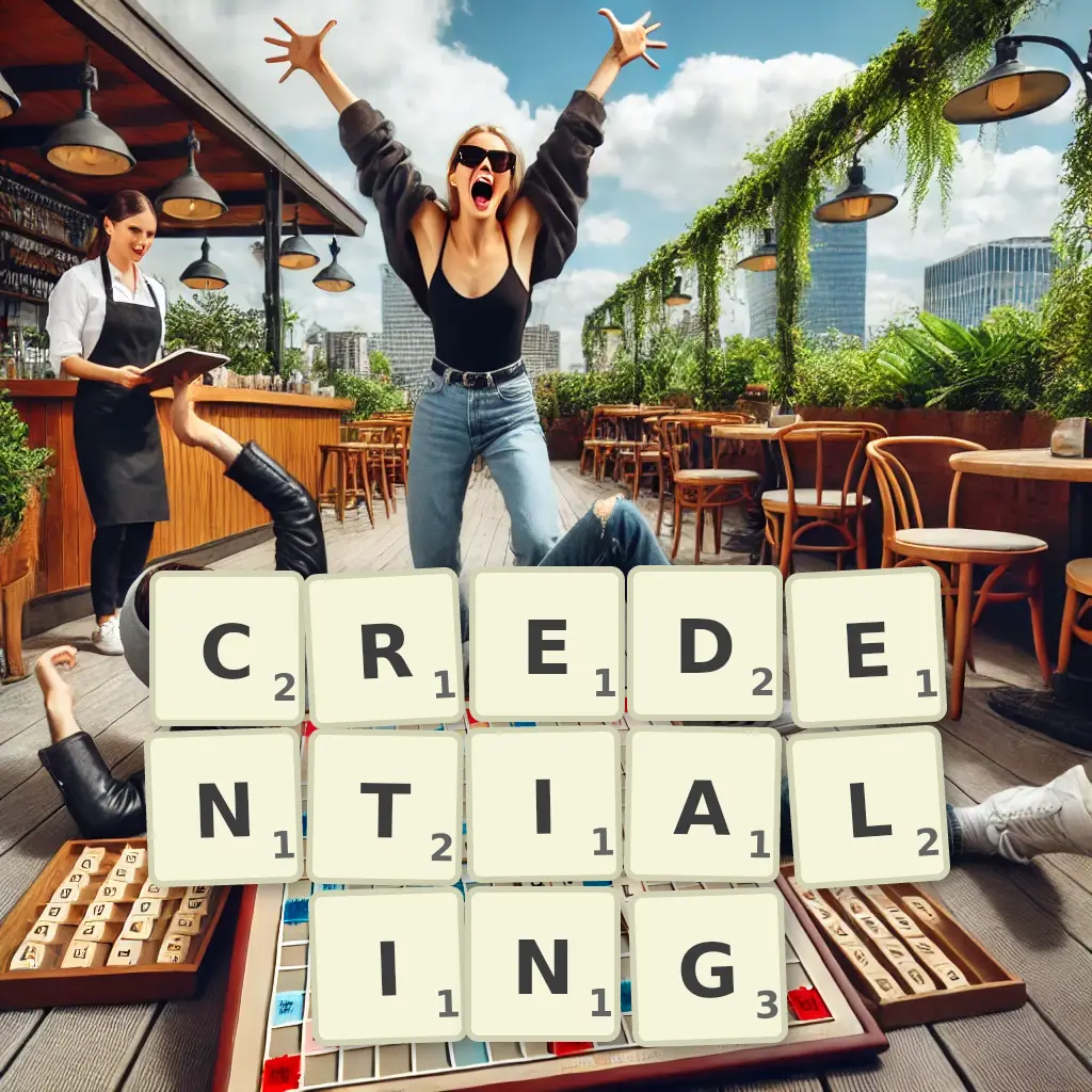 List of words with letters CREDENTIALING Words with letters CREDENTIALING