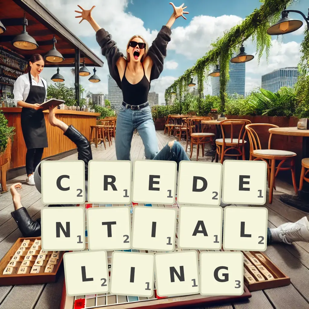 List of words with letters CREDENTIALLING Words with letters CREDENTIALLING