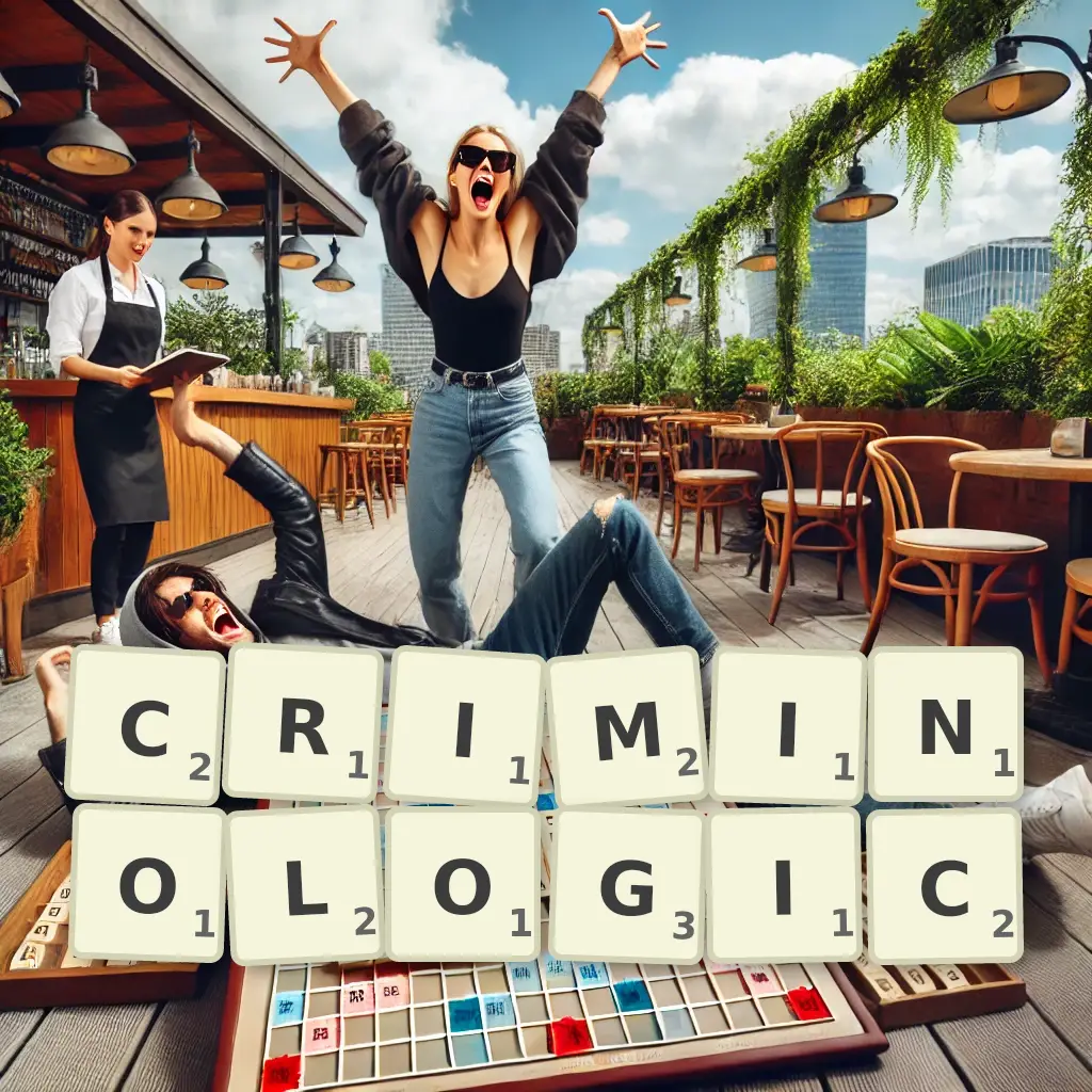 List of words with letters CRIMINOLOGIC Words with letters CRIMINOLOGIC