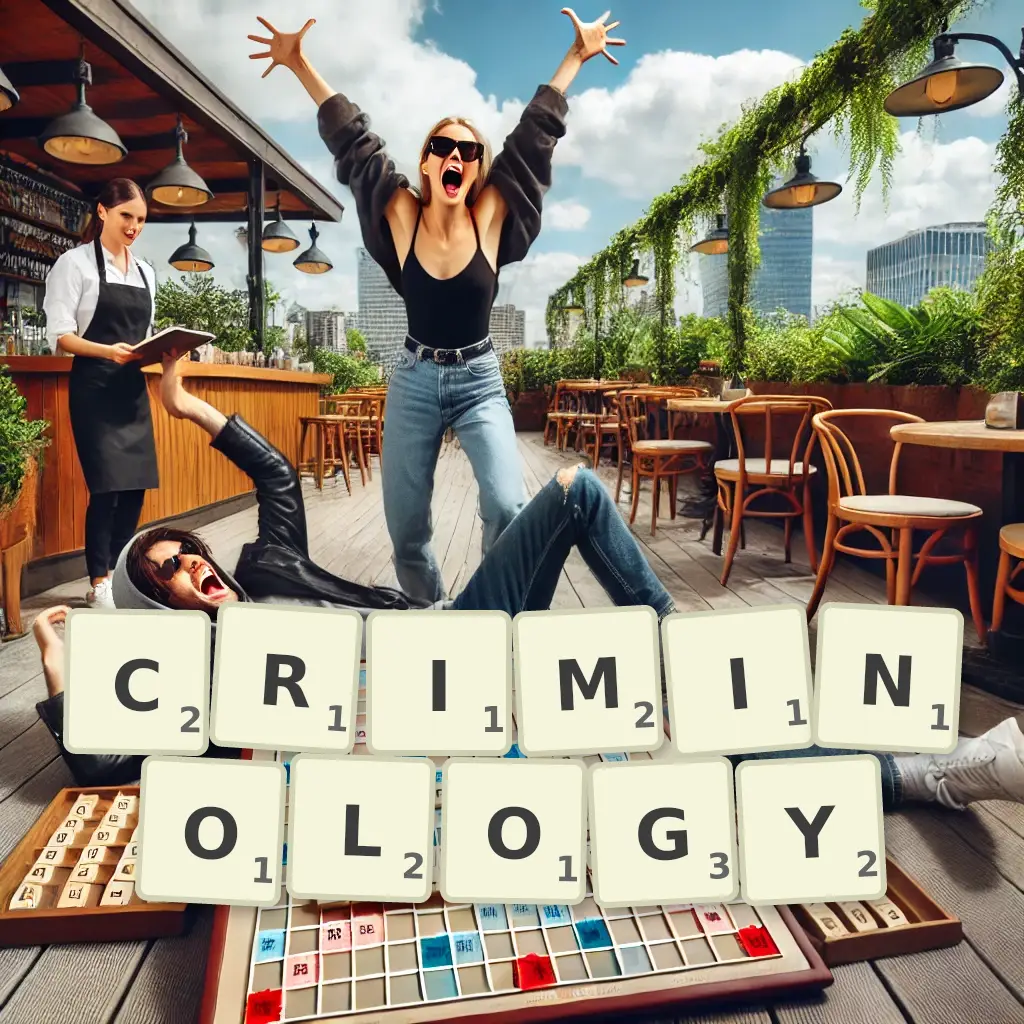 List of words with letters CRIMINOLOGY Words with letters CRIMINOLOGY