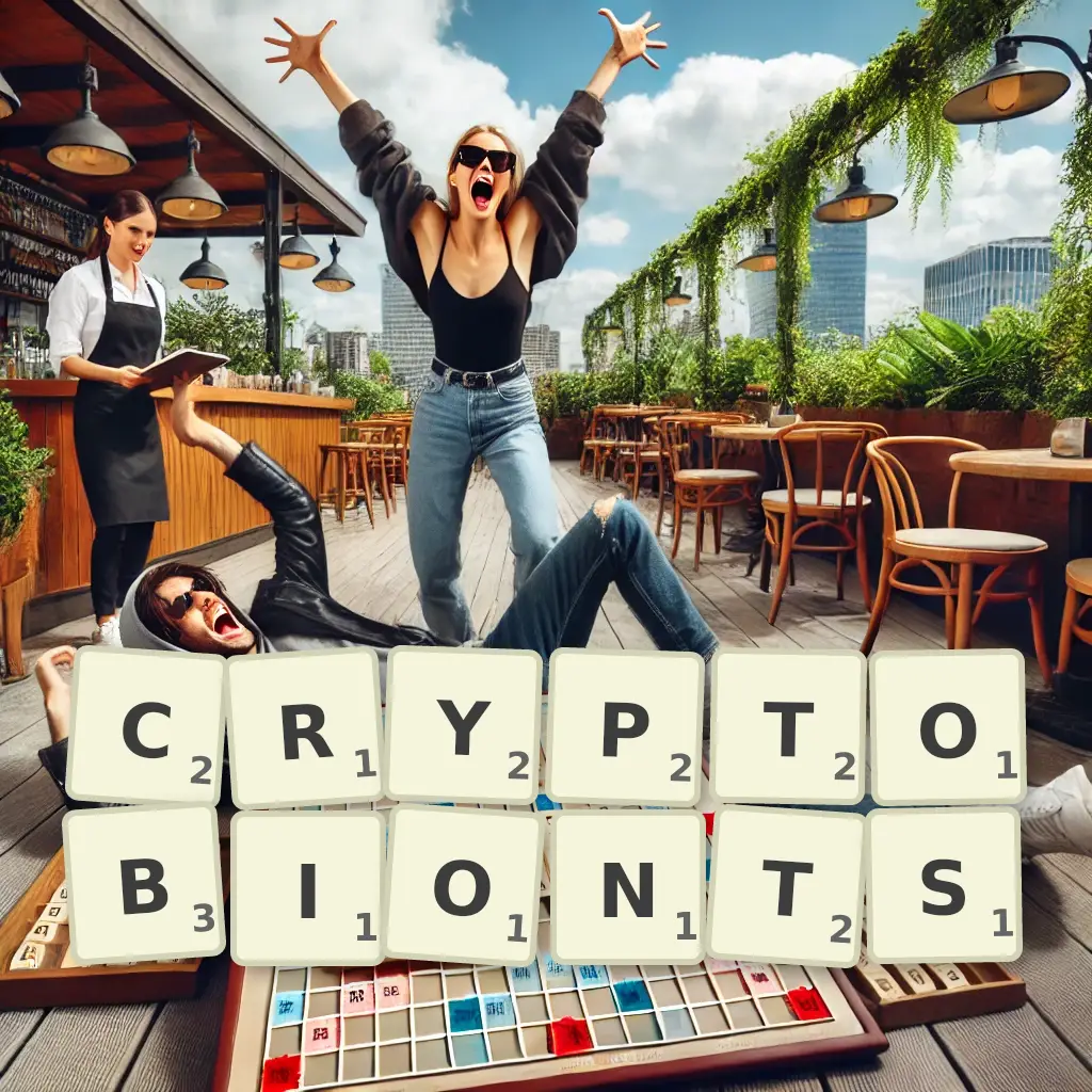 List of words with letters CRYPTOBIONTS Words with letters CRYPTOBIONTS