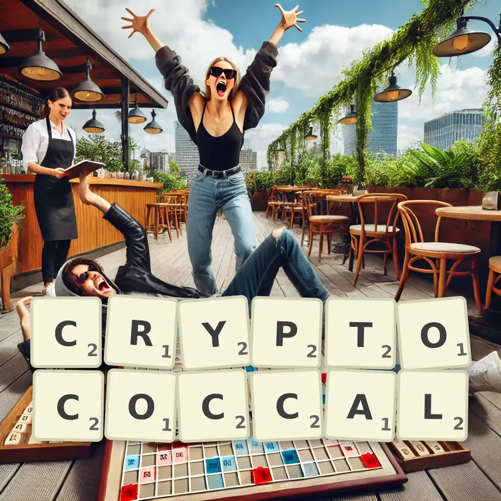 List of words with letters CRYPTOCOCCAL Words with letters CRYPTOCOCCAL