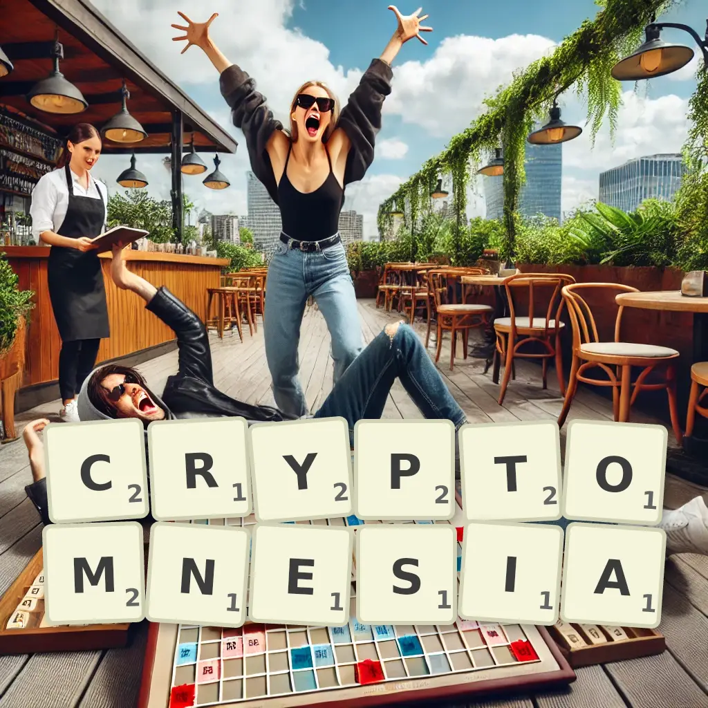 List of words with letters CRYPTOMNESIA Words with letters CRYPTOMNESIA