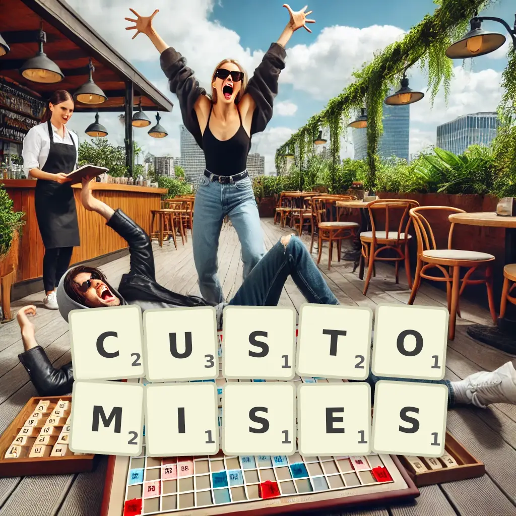 List of words with letters CUSTOMISES Words with letters CUSTOMISES