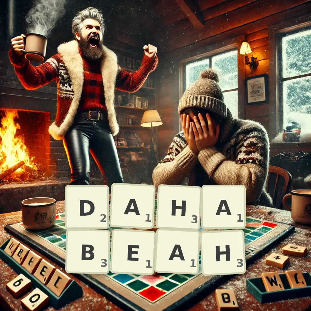 List of words with letters DAHABEAH Words with letters DAHABEAH