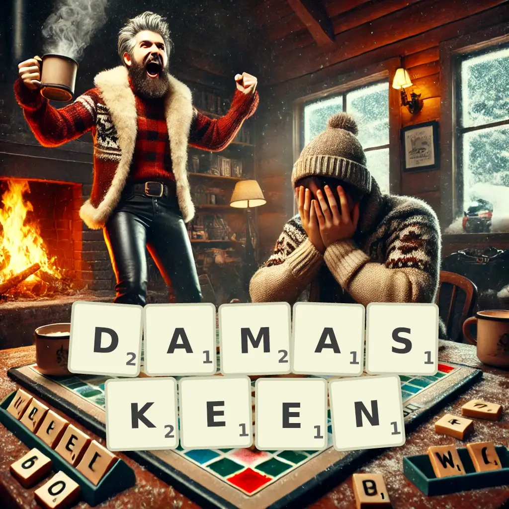 List of words with letters DAMASKEEN Words with letters DAMASKEEN