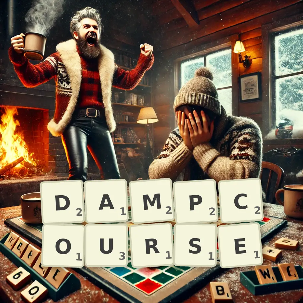List of words with letters DAMPCOURSE Words with letters DAMPCOURSE