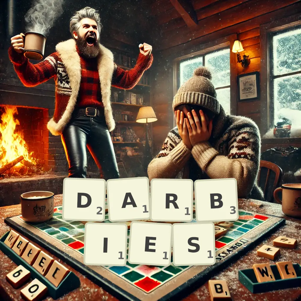 List of words with letters DARBIES Words with letters DARBIES