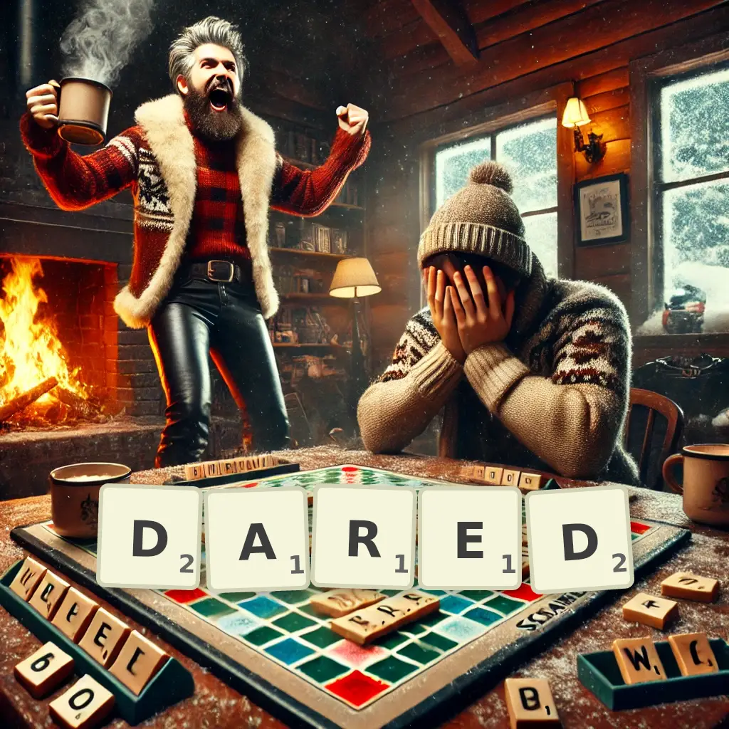 List of words with letters DARED Words with letters DARED