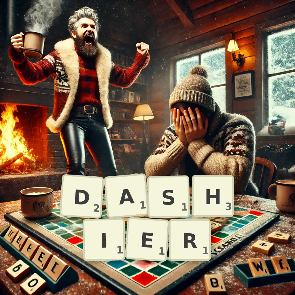 List of words with letters DASHIER Words with letters DASHIER