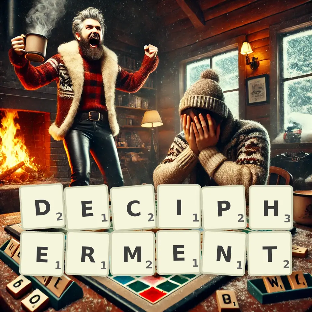 List of words with letters DECIPHERMENT Words with letters DECIPHERMENT