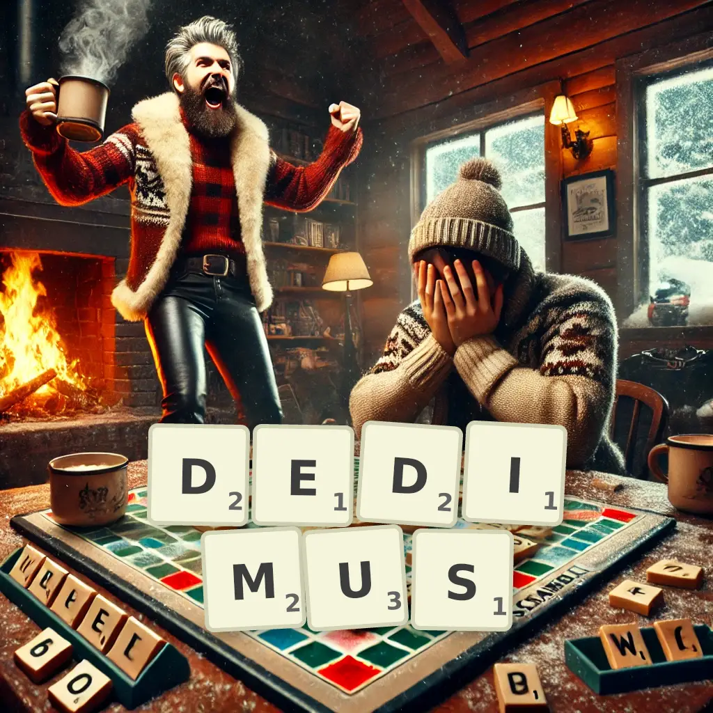 List of words with letters DEDIMUS Words with letters DEDIMUS