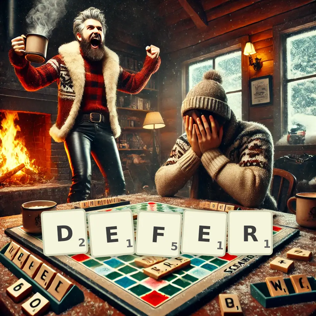 List of words with letters DEFER Words with letters DEFER