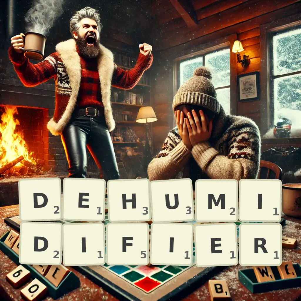 List of words with letters DEHUMIDIFIER Words with letters DEHUMIDIFIER
