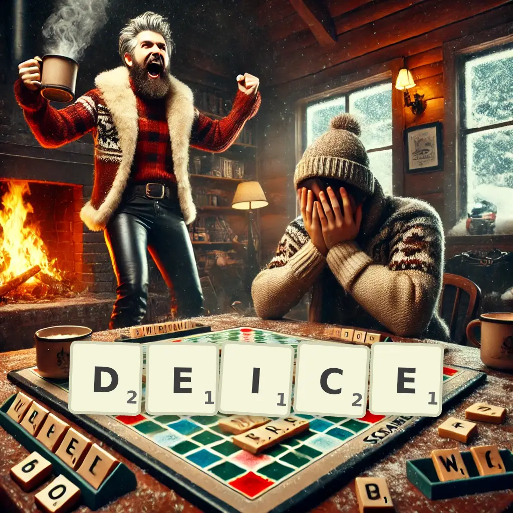 List of words with letters DEICE Words with letters DEICE