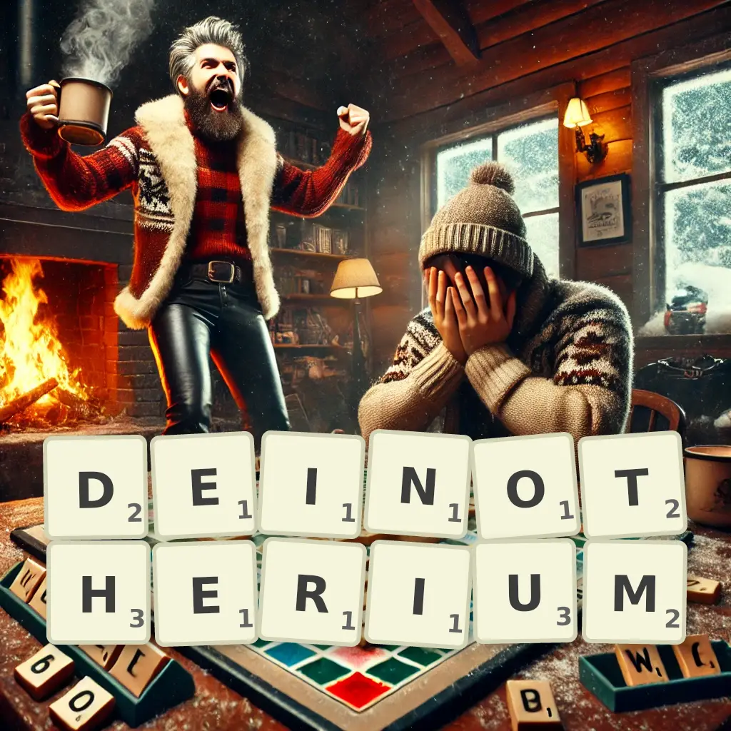 List of words with letters DEINOTHERIUM Words with letters DEINOTHERIUM