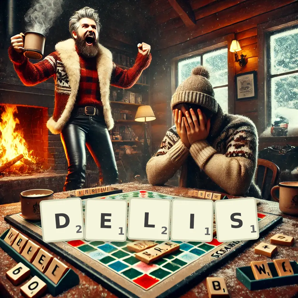 List of words with letters DELIS Words with letters DELIS