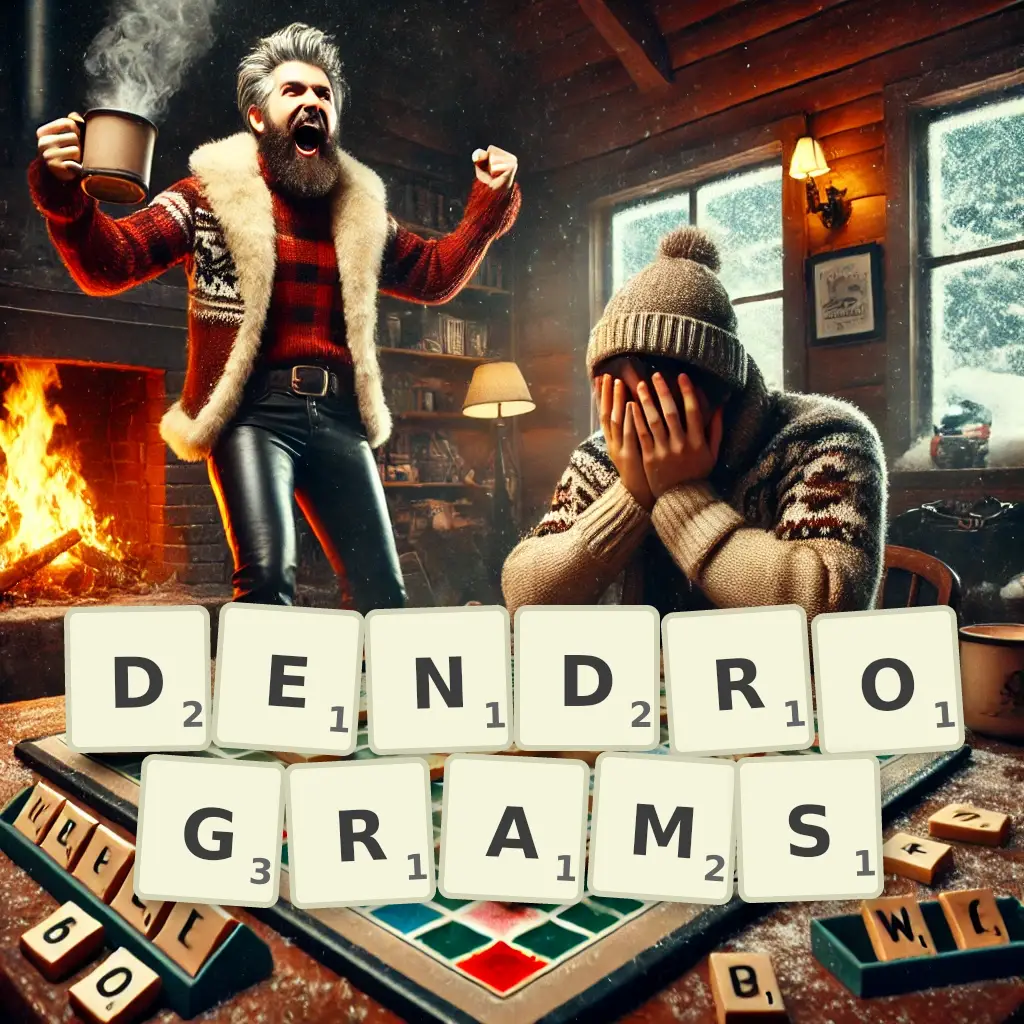 List of words with letters DENDROGRAMS Words with letters DENDROGRAMS
