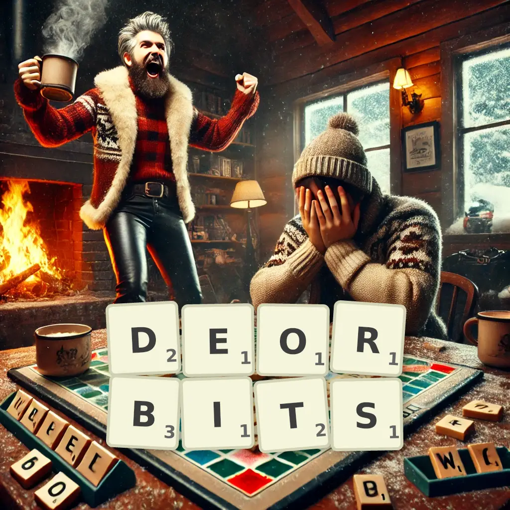 List of words with letters DEORBITS Words with letters DEORBITS