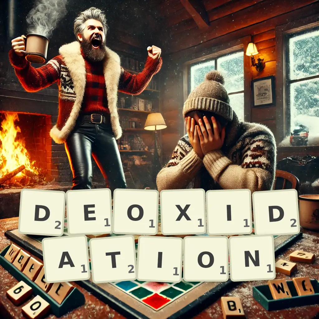 List of words with letters DEOXIDATION Words with letters DEOXIDATION