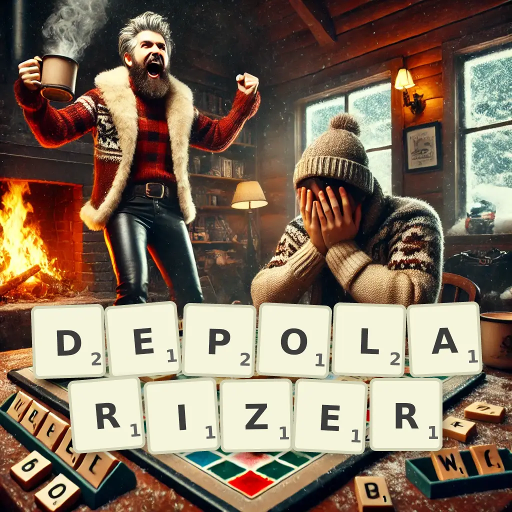 List of words with letters DEPOLARIZER Words with letters DEPOLARIZER