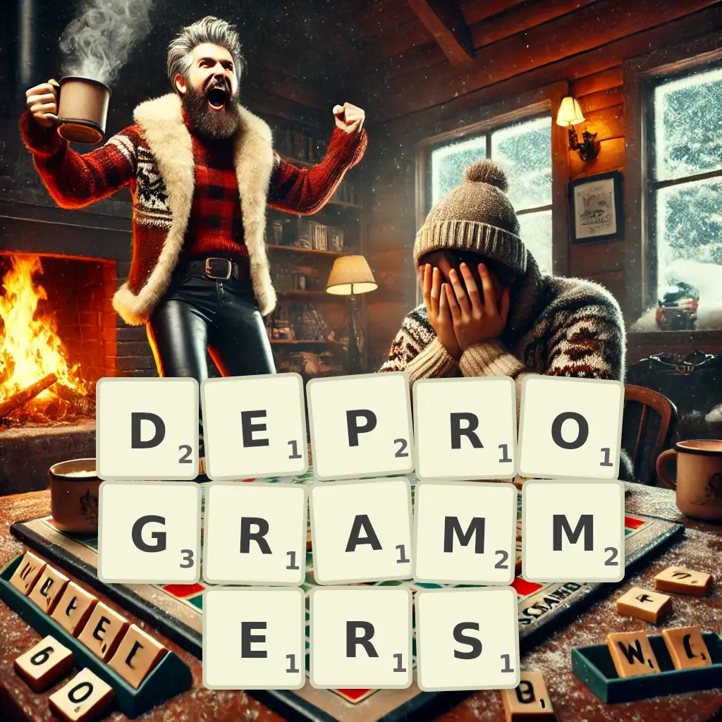 List of words with letters DEPROGRAMMERS Words with letters DEPROGRAMMERS