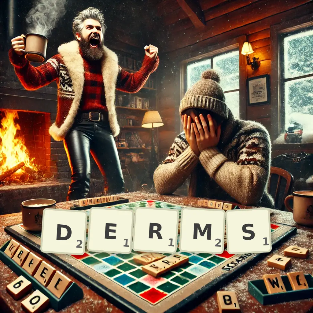 List of words with letters DERMS Words with letters DERMS