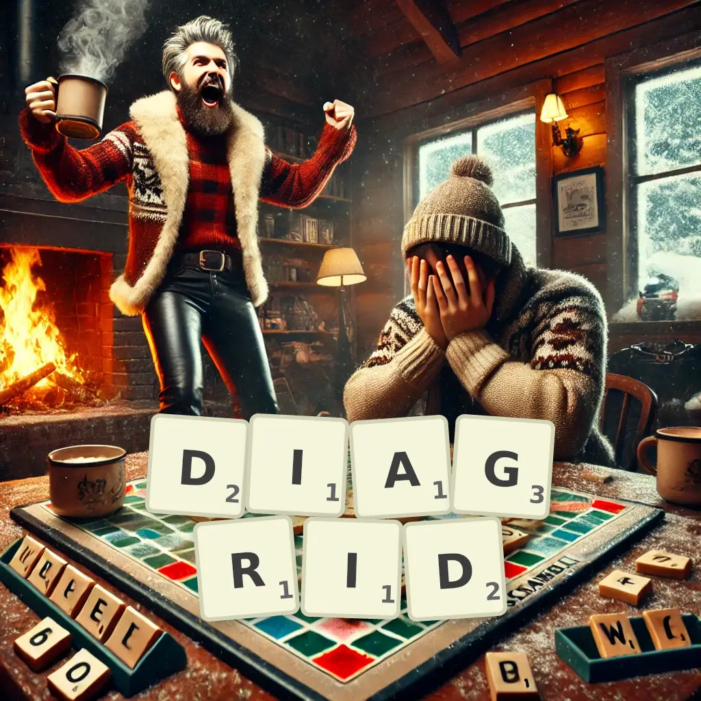 List of words with letters DIAGRID Words with letters DIAGRID