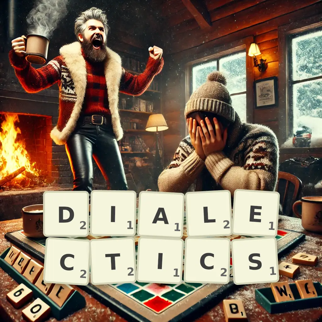 List of words with letters DIALECTICS Words with letters DIALECTICS