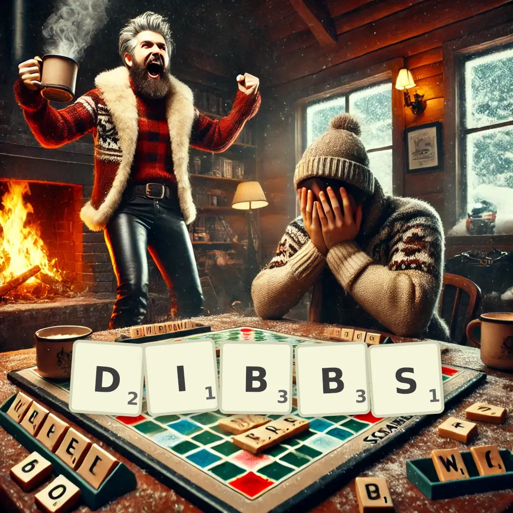List of words with letters DIBBS Words with letters DIBBS