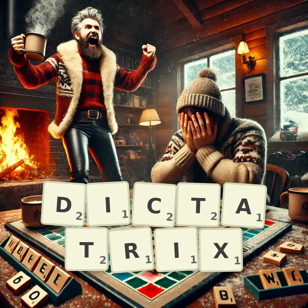 List of words with letters DICTATRIX Words with letters DICTATRIX