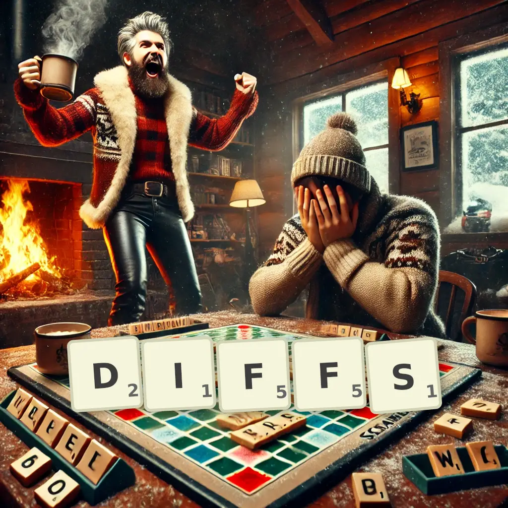 List of words with letters DIFFS Words with letters DIFFS