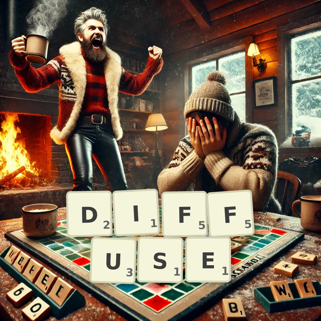 List of words with letters DIFFUSE Words with letters DIFFUSE
