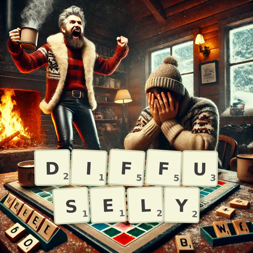 List of words with letters DIFFUSELY Words with letters DIFFUSELY