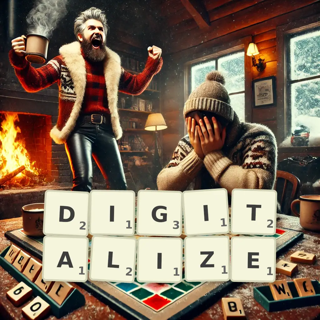 List of words with letters DIGITALIZE Words with letters DIGITALIZE