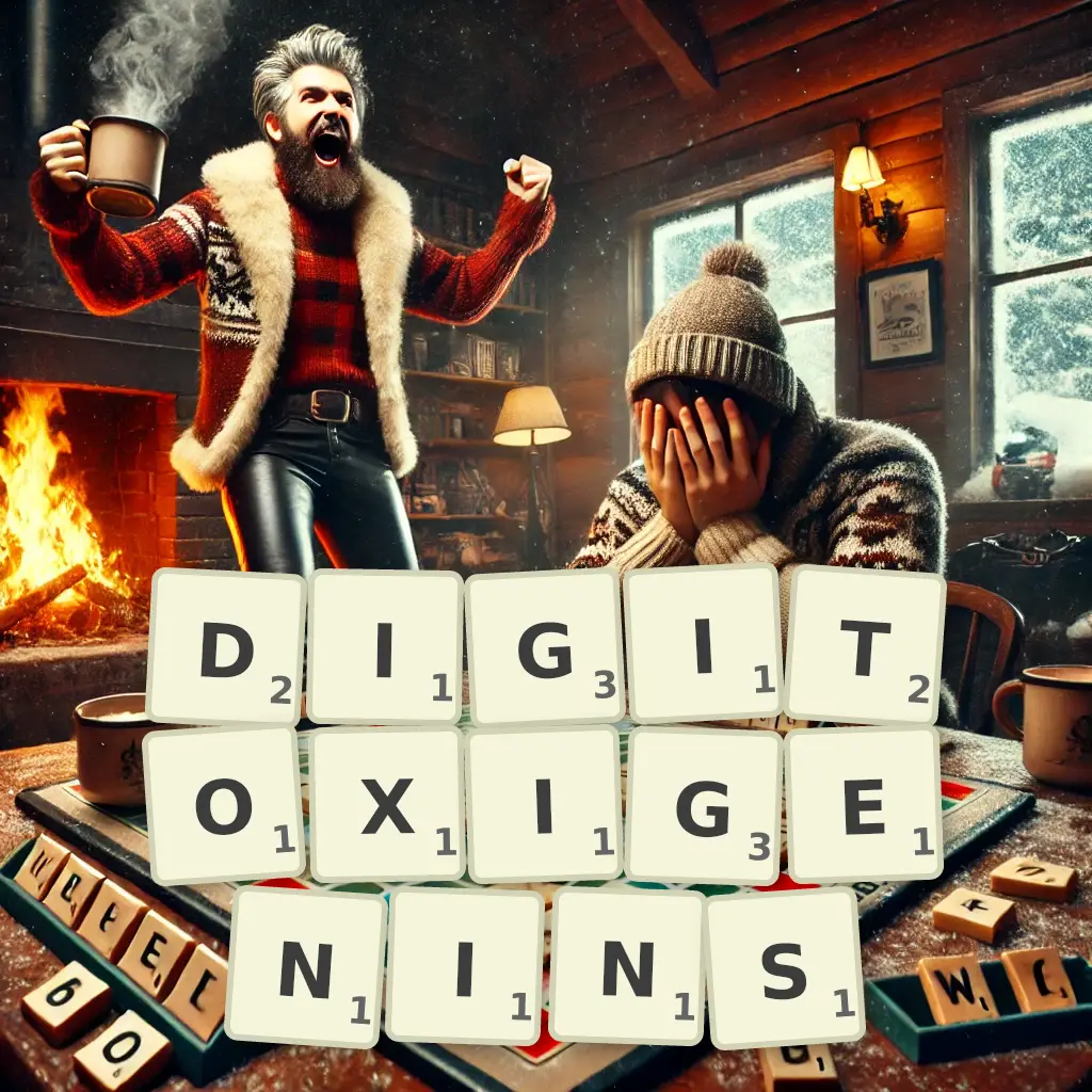 List of words with letters DIGITOXIGENINS Words with letters DIGITOXIGENINS