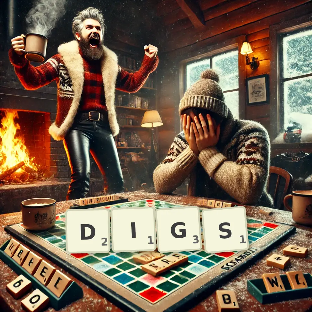List of words with letters DIGS Words with letters DIGS