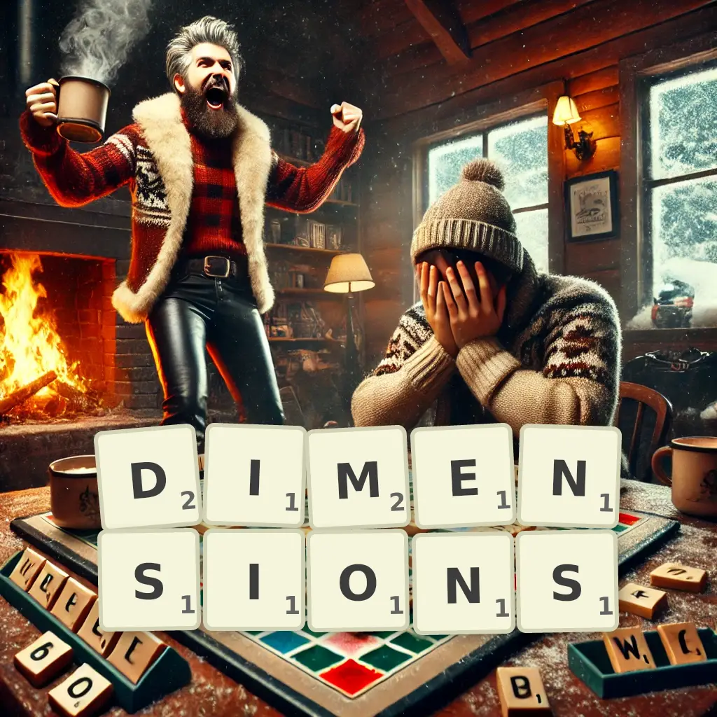 List of words with letters DIMENSIONS Words with letters DIMENSIONS