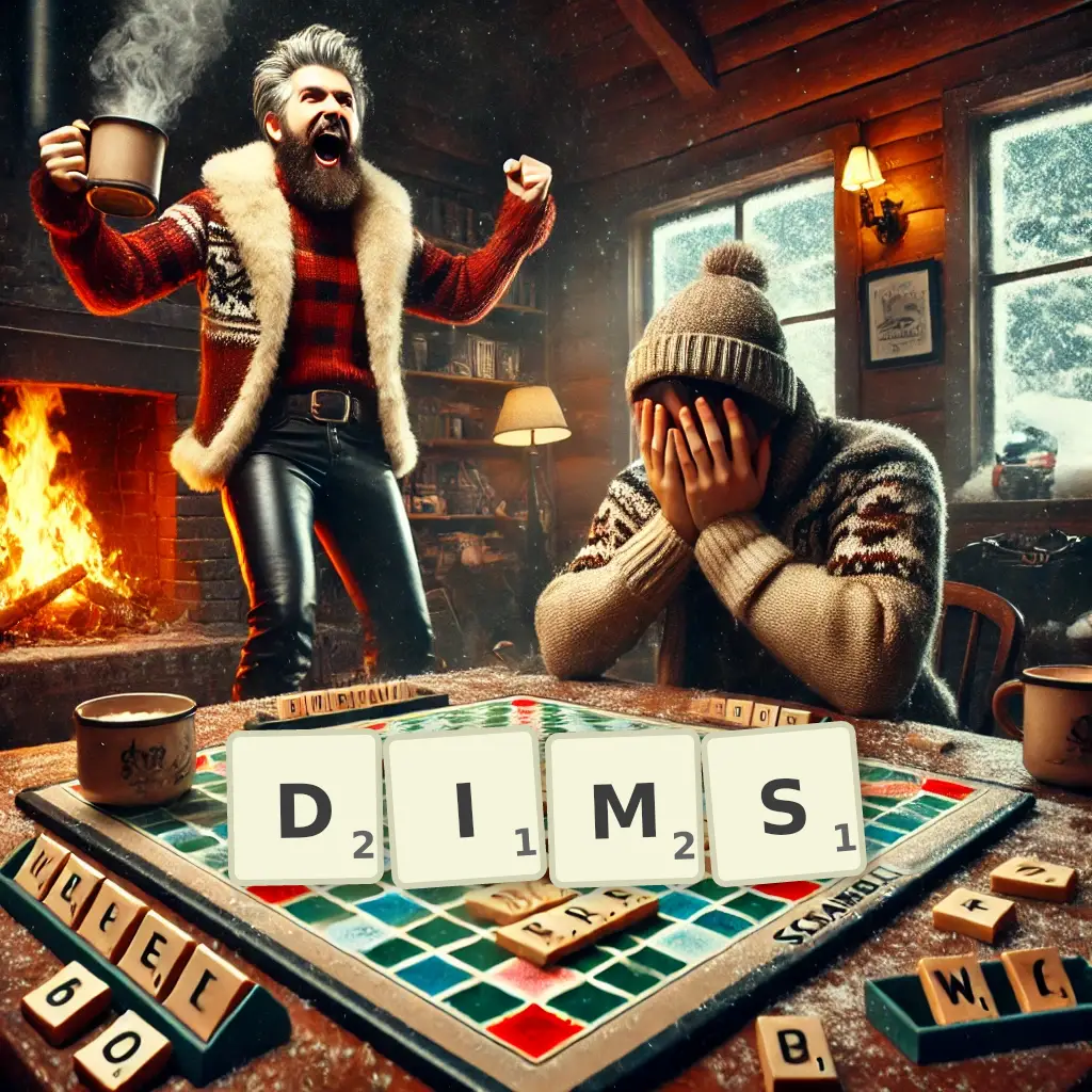 List of words with letters DIMS Words with letters DIMS