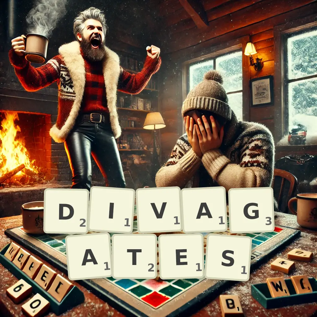List of words with letters DIVAGATES Words with letters DIVAGATES