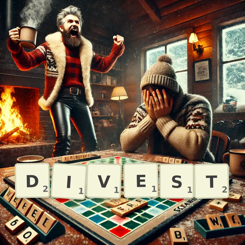 List of words with letters DIVEST Words with letters DIVEST